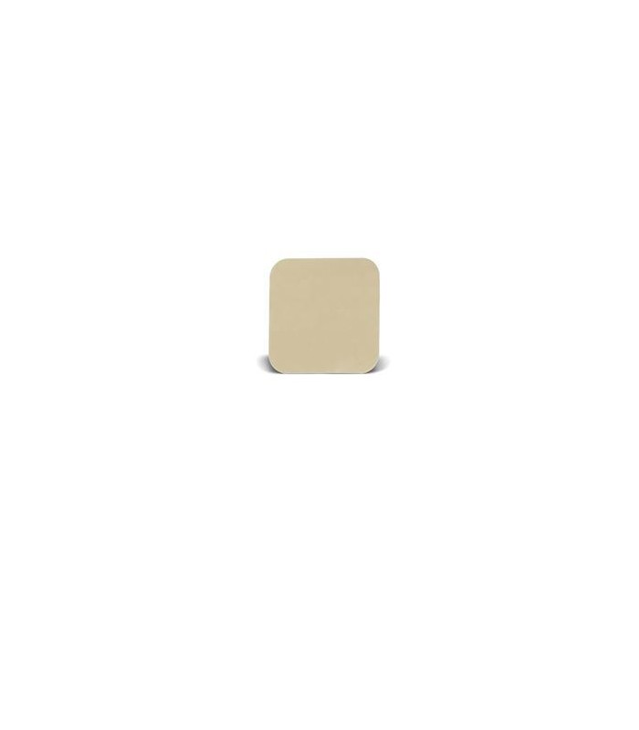 DuoDERM Extra Thin 7,5 x 7,5 cm 5 st