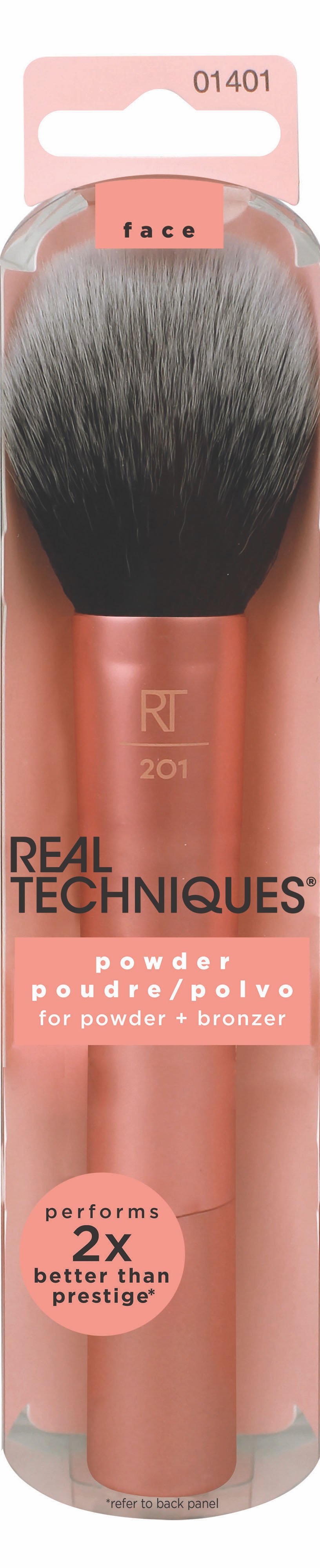 REAL TECHNIQUES Powder Brush 1 st