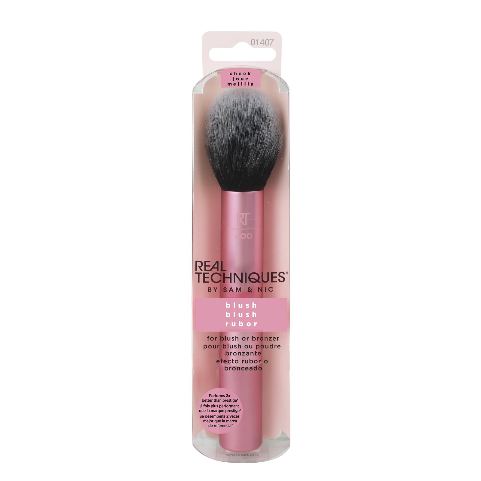REAL TECHNIQUES Blush Brush 1 st
