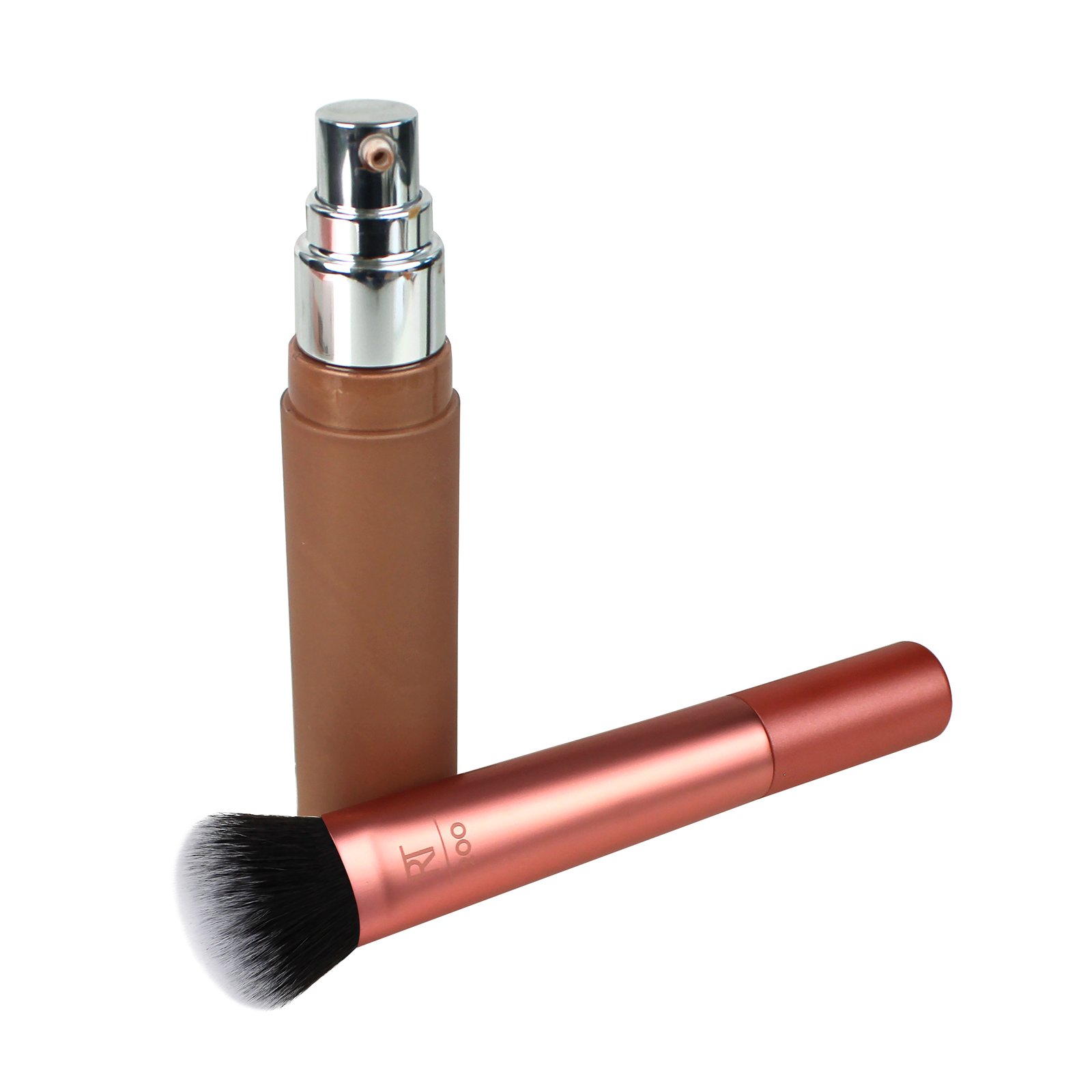 REAL TECHNIQUES Expert Face Brush 1 st
