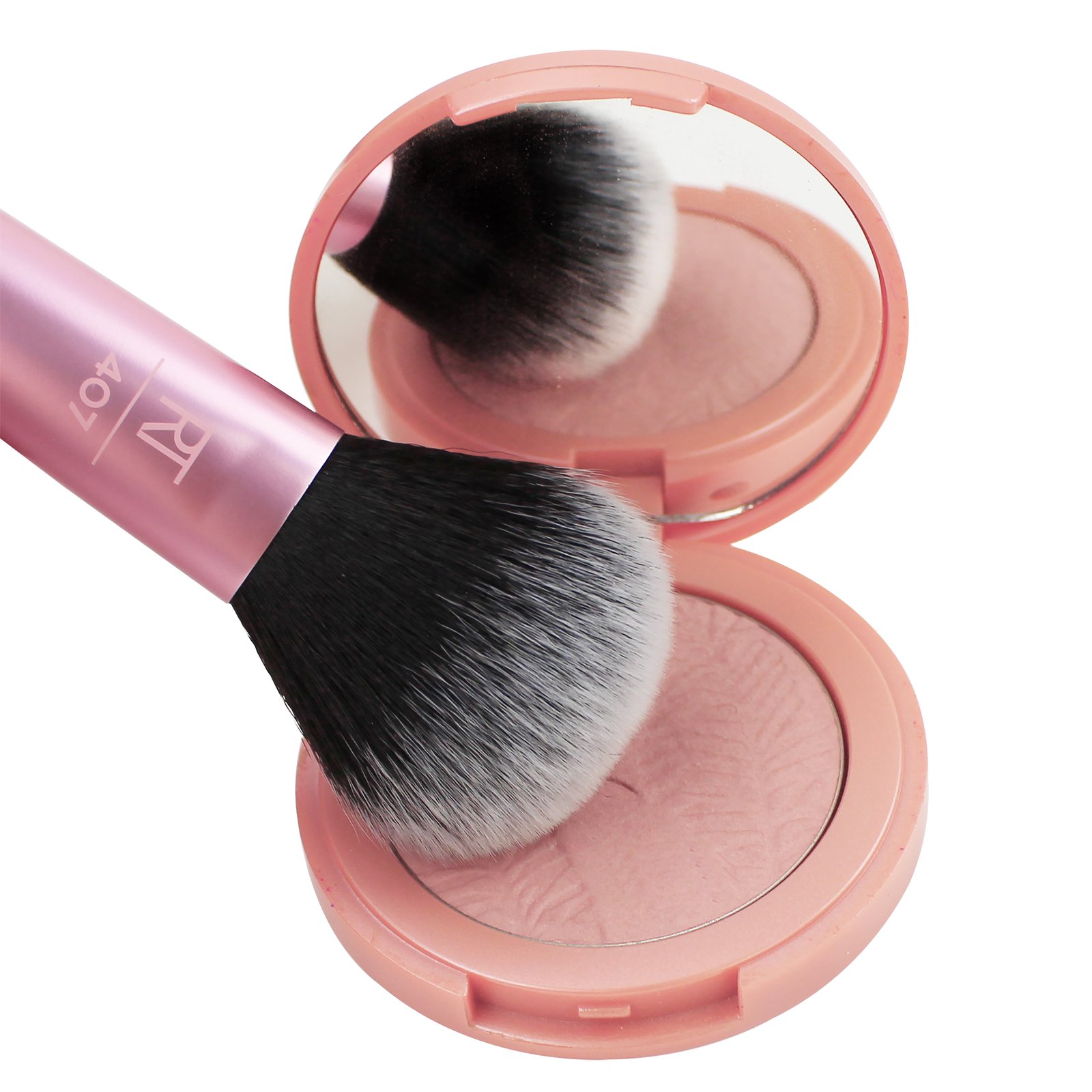 REAL TECHNIQUES Mini Multitask Brush 1 st