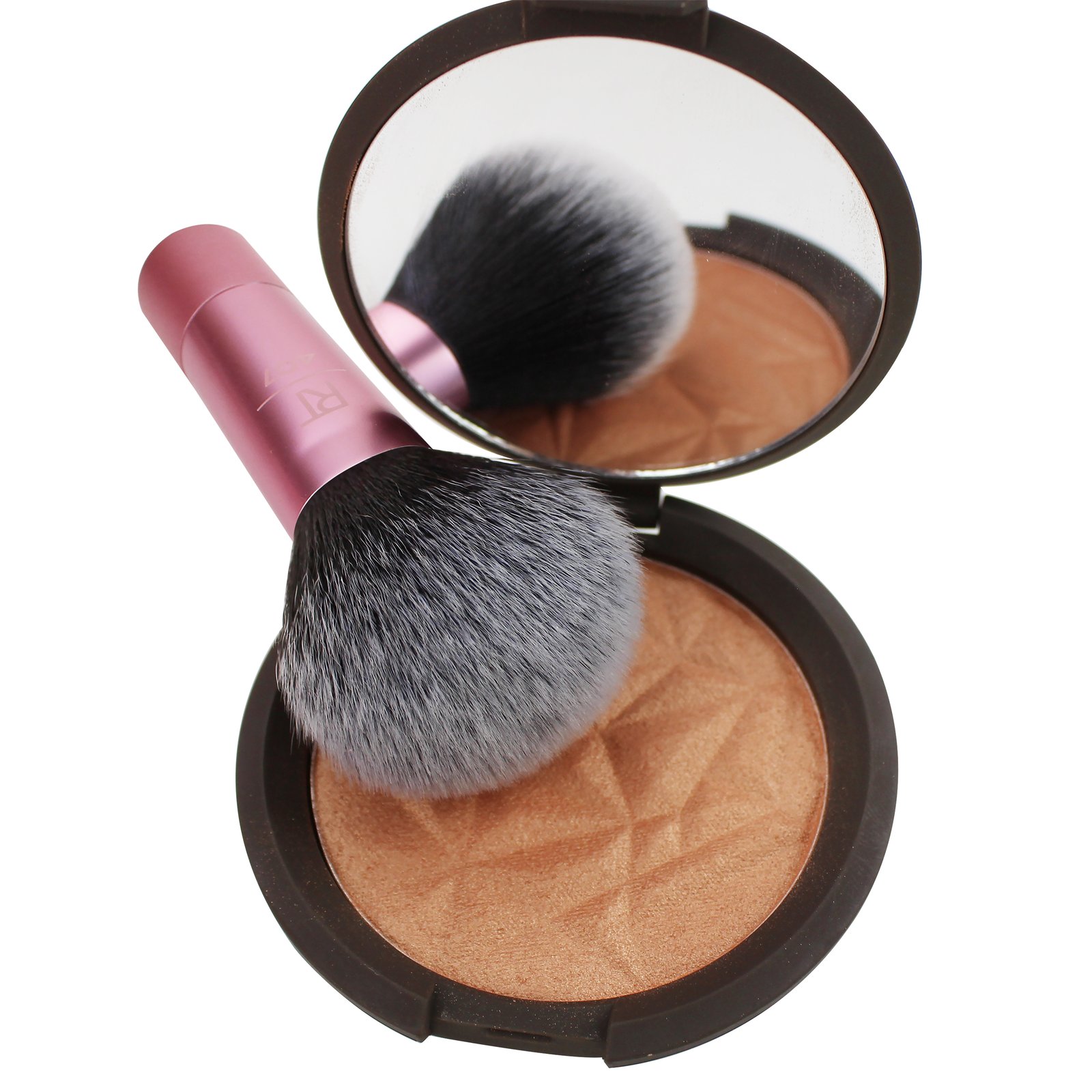 REAL TECHNIQUES Mini Multitask Brush 1 st