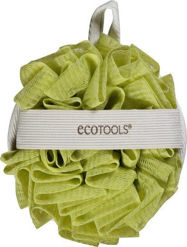 Eco Tools Ecopoud Dual Cleansing Pad 1 st