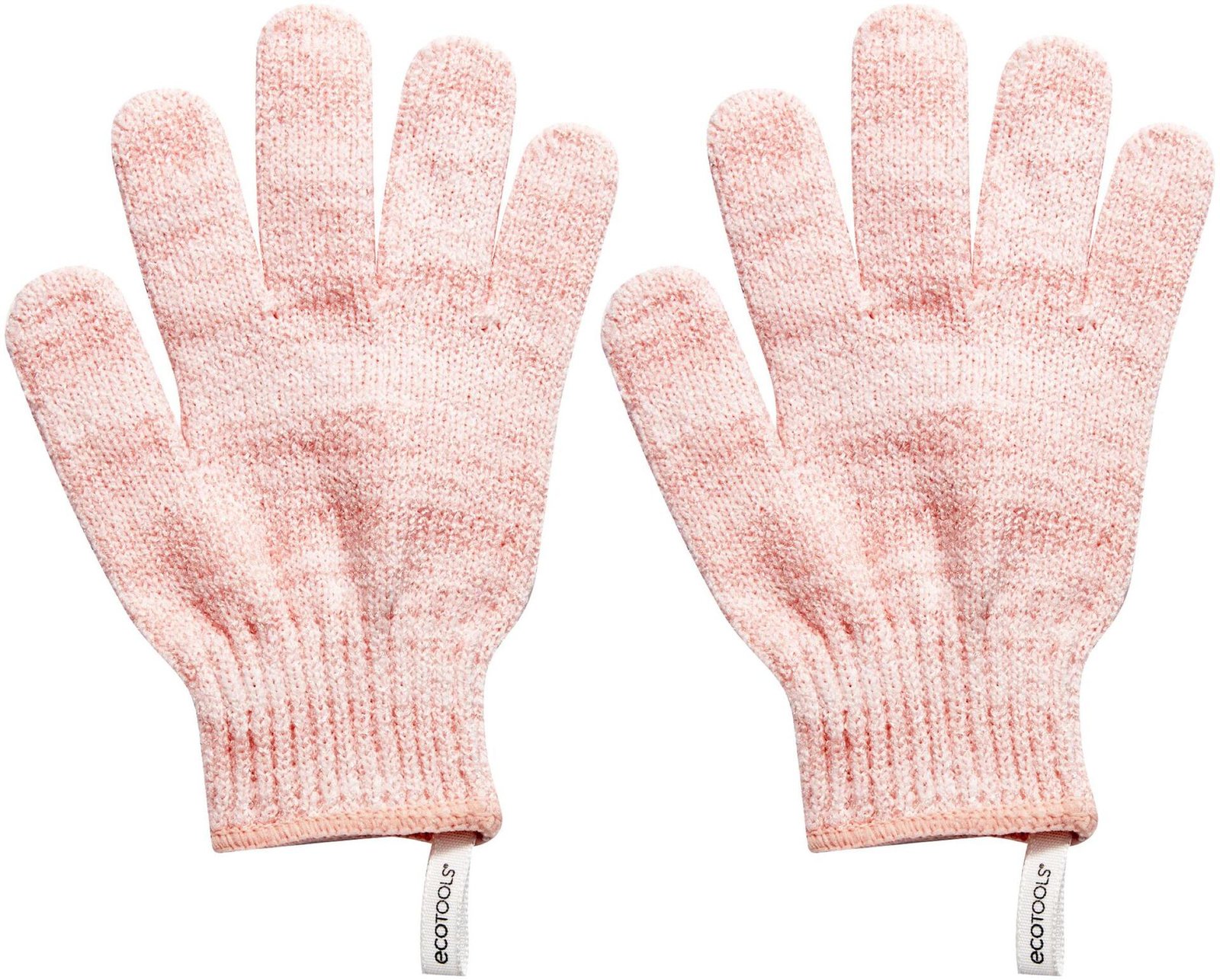 Eco Tools Bath&Shower Gloves 2 st