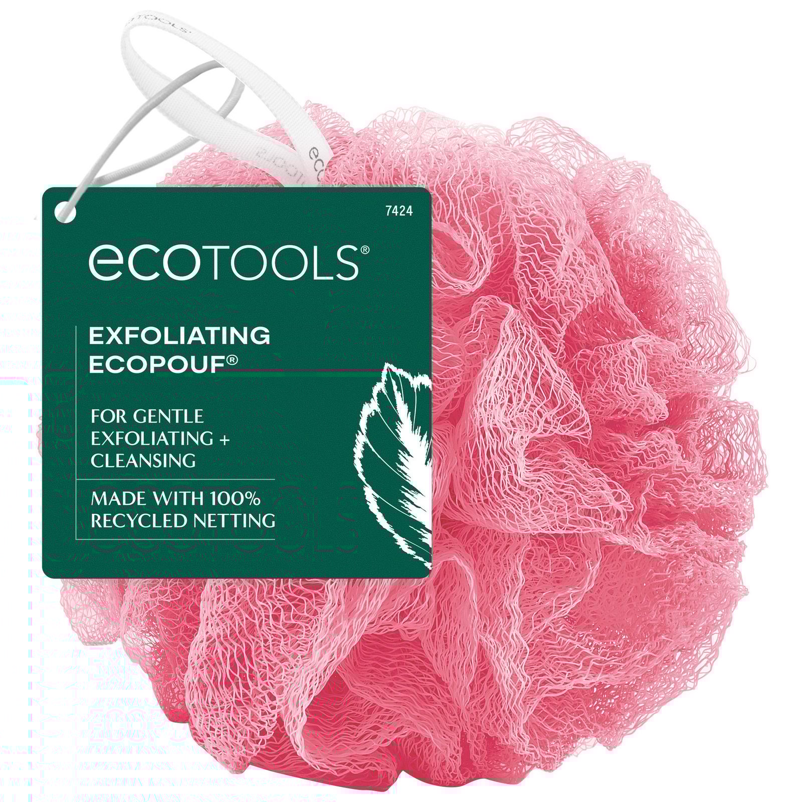 Eco Tools Ecopouf Bath Sponge 1 st