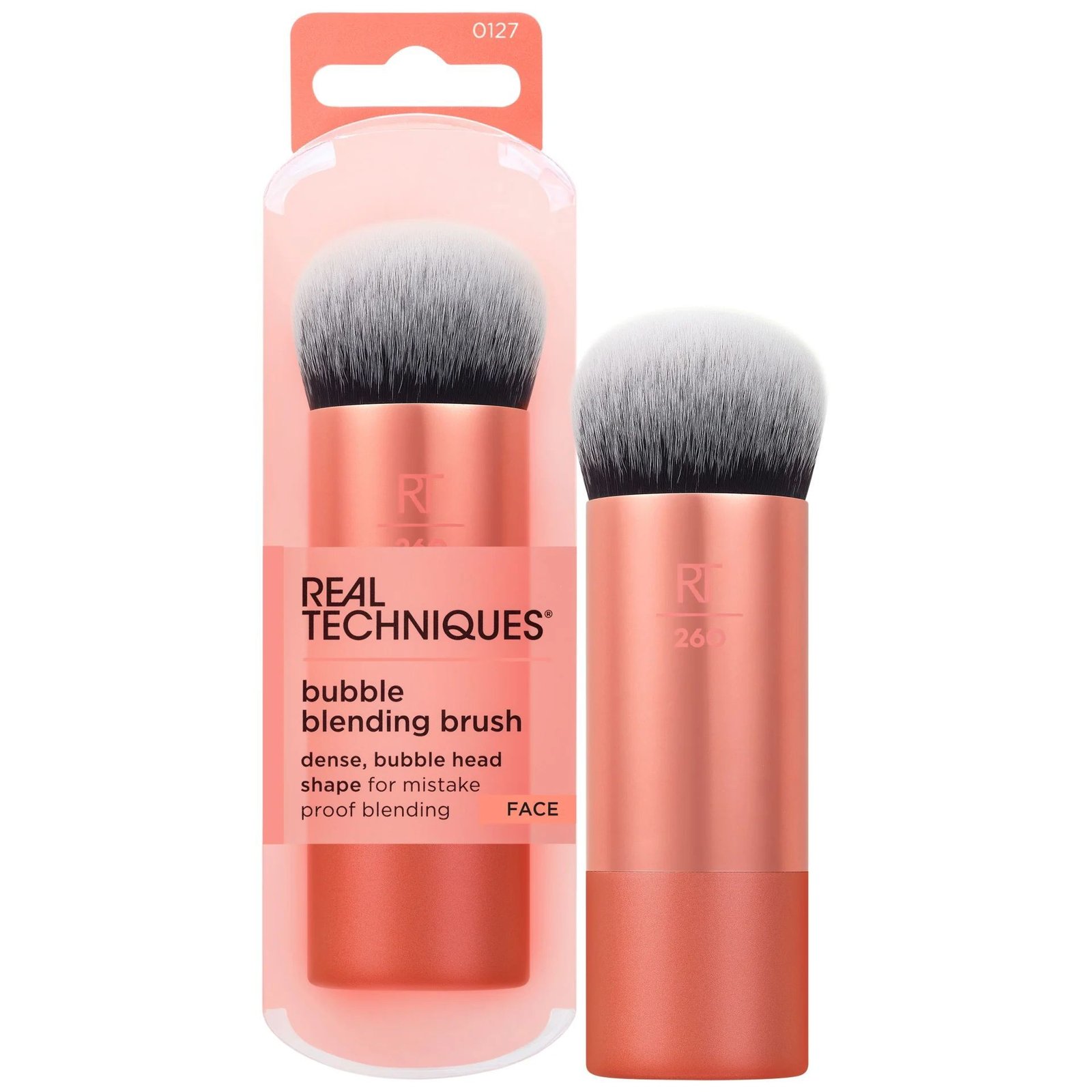 Real Techniques Bubble Blending Brush 1 st