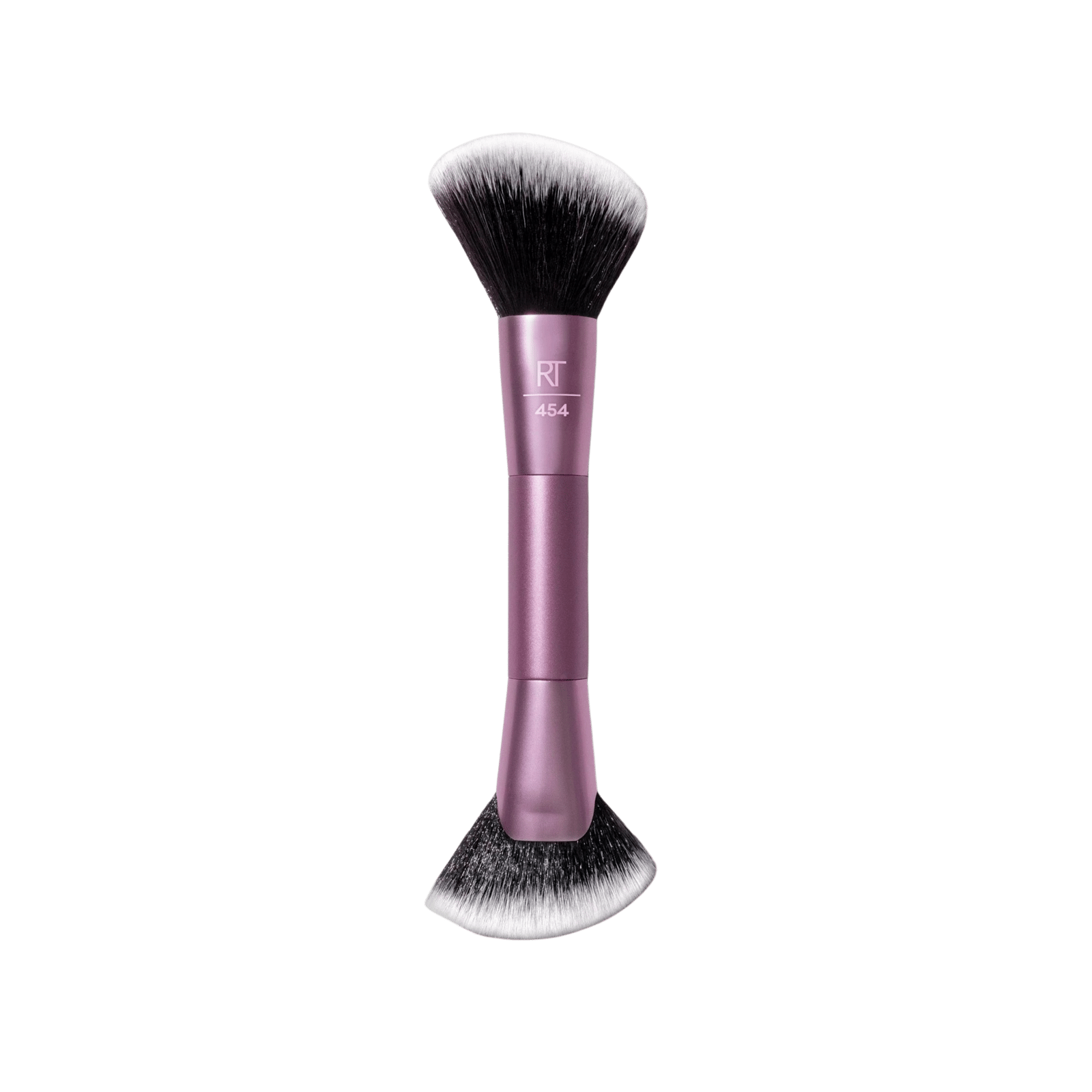 Real techniques Angled Fan Finishing Brush 1 st