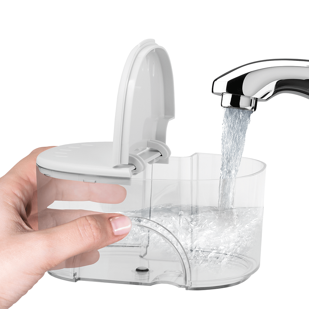 Waterpik WF11EU Corldess iON