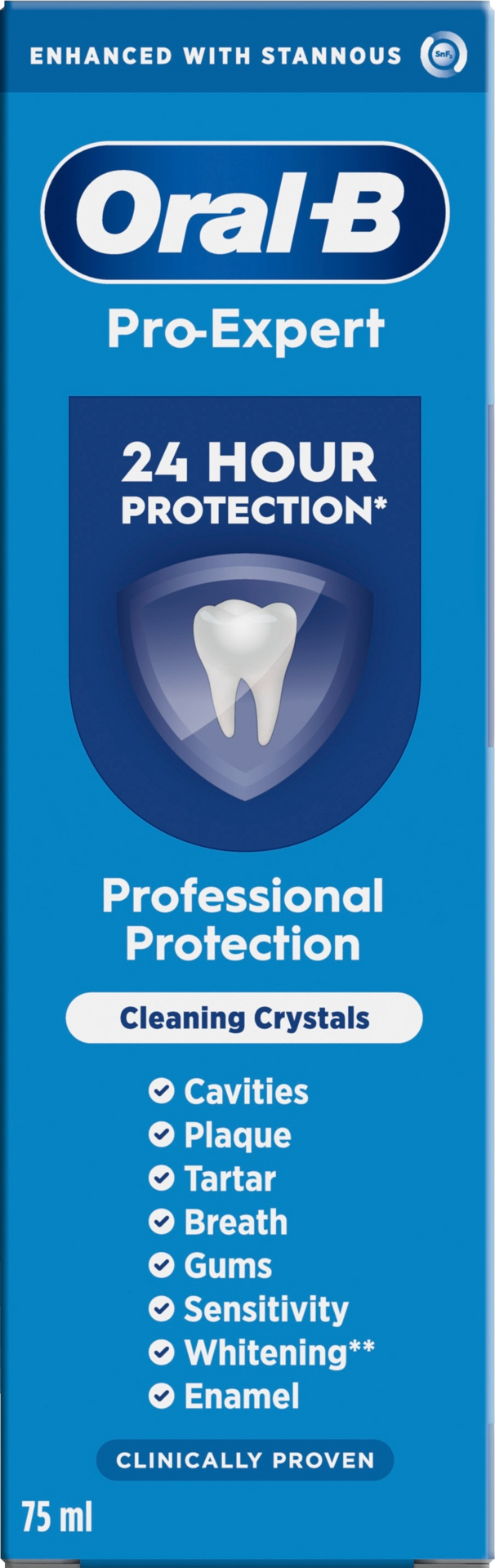 Oral-B Pro Expert Professional Protection 75 ml