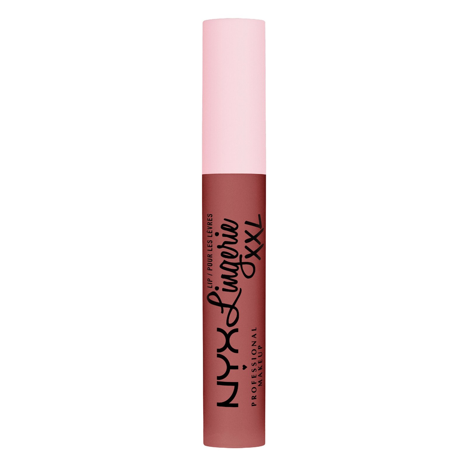 NYX Professional Makeup Lip Lingerie XXL 5 Strip'd Down 4 ml