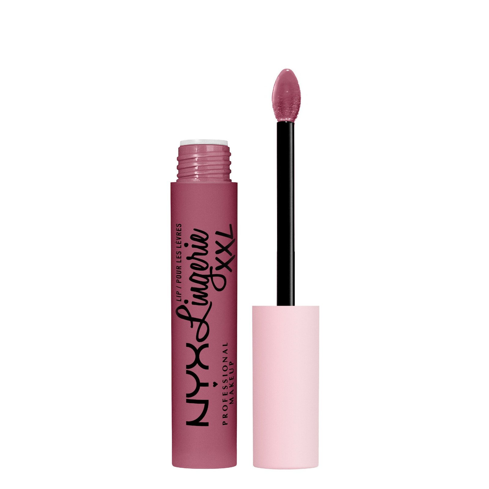 NYX Professional Makeup Lip Lingerie XXL 16 Unlaced 4 ml