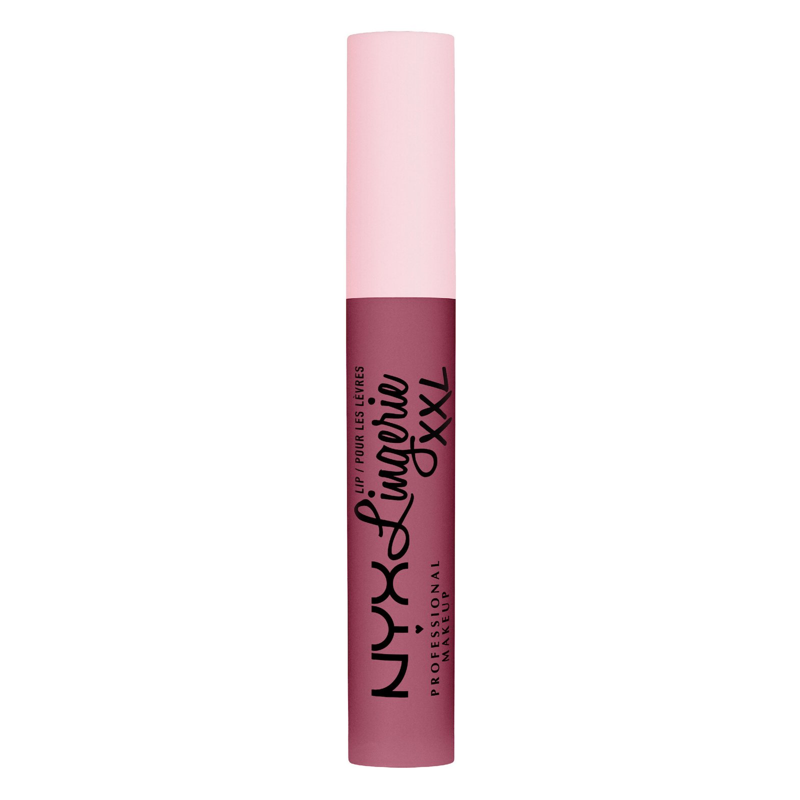 NYX Professional Makeup Lip Lingerie XXL 16 Unlaced 4 ml