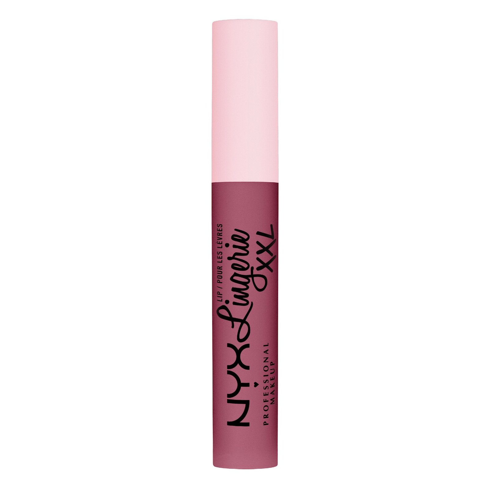 NYX Professional Makeup Lip Lingerie XXL 16 Unlaced 4 ml