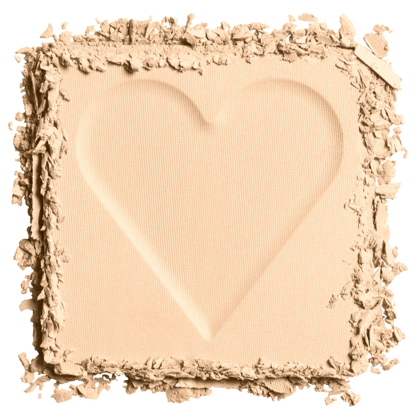 NYX Professional Makeup Can’t Stop Won’t Stop Mattifying Powder 1 Fair 6g