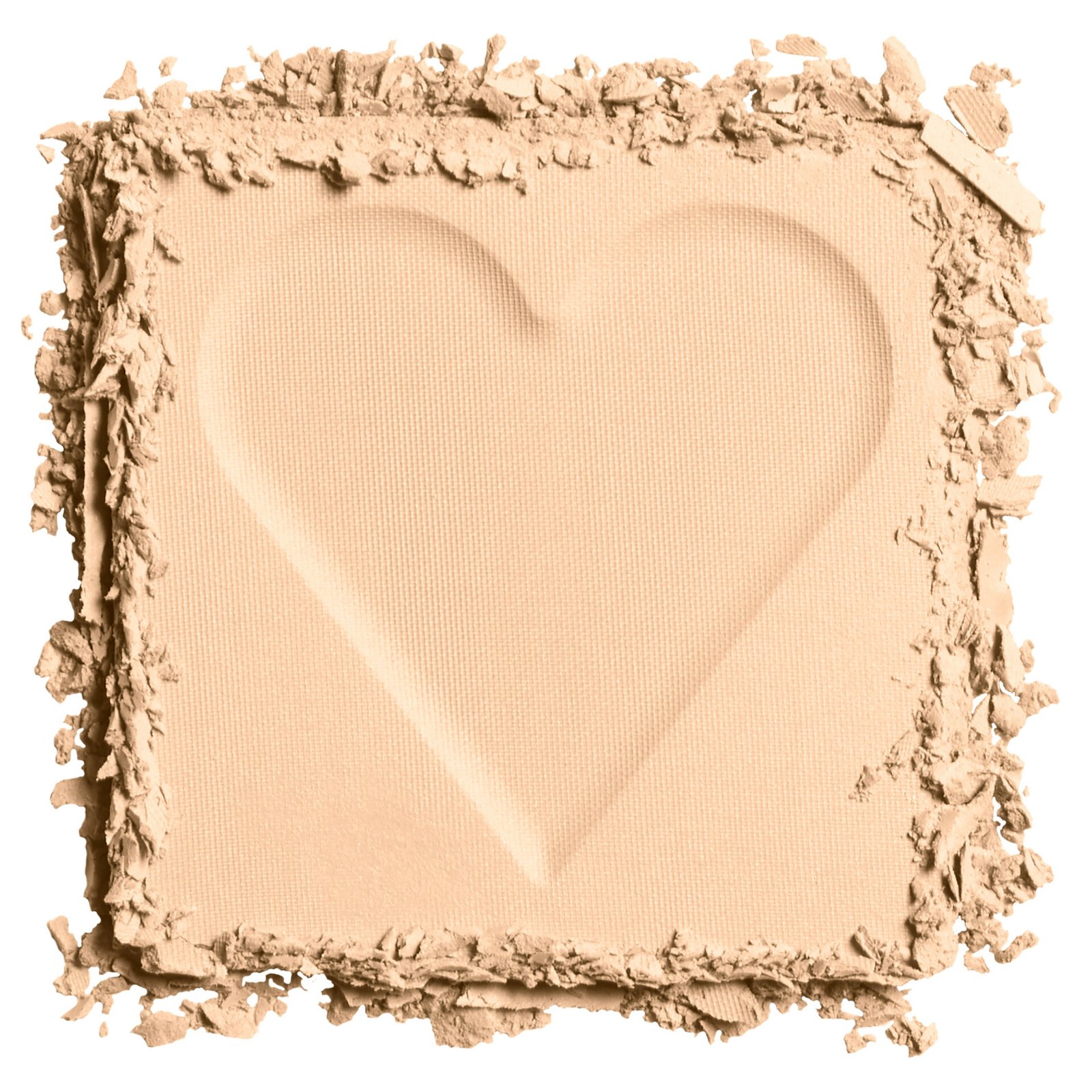 NYX Professional Makeup Can’t Stop Won’t Stop Mattifying Powder 2 Light 6g