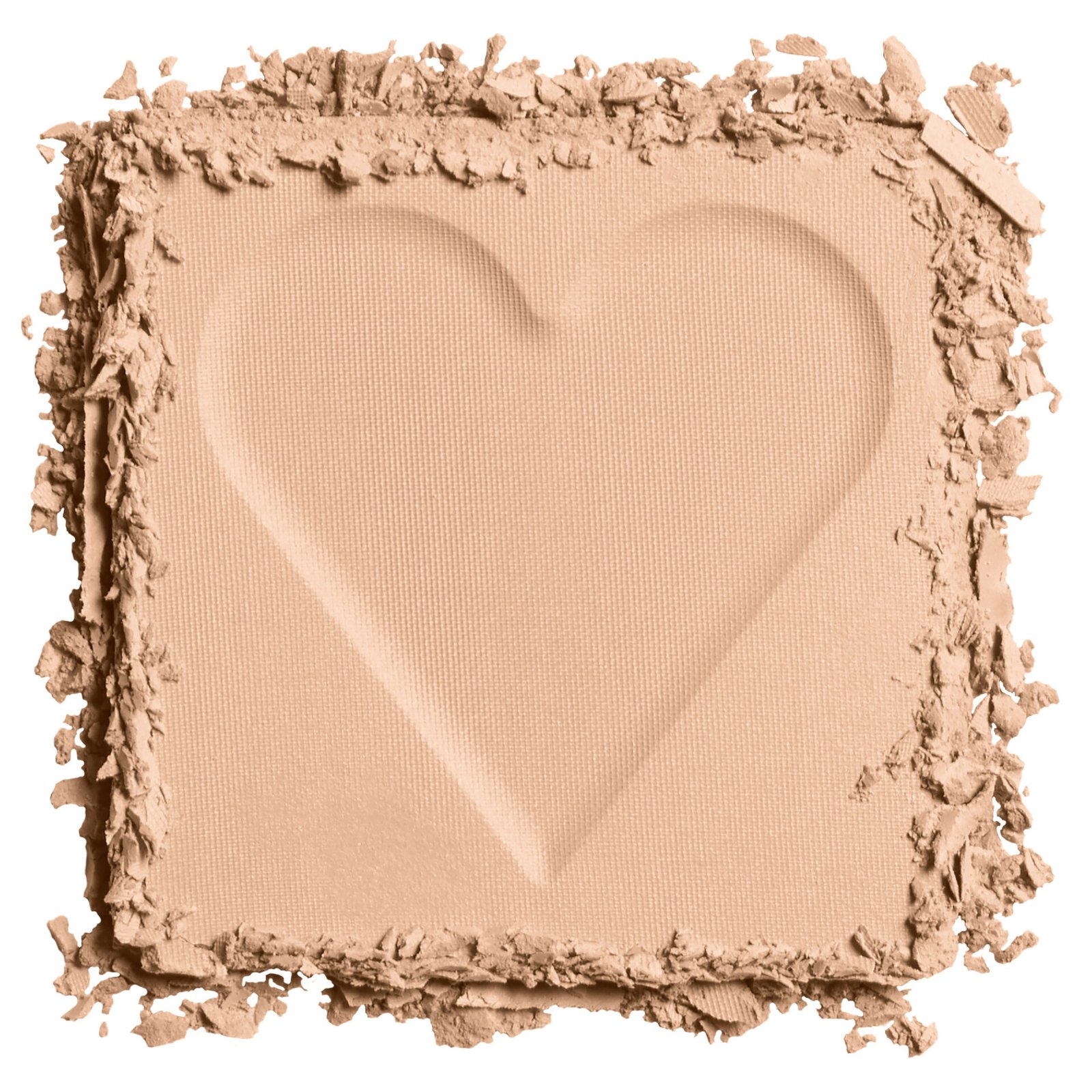 NYX Professional Makeup Can’t Stop Won’t Stop Mattifying Powder 3 Light Medium 6g