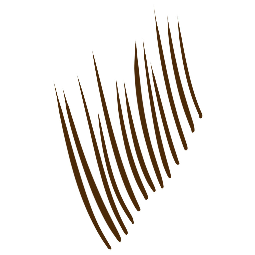 NYX Professional Makeup Lift N Snatch Brow Tint Pen 8 Espresso 1 ml