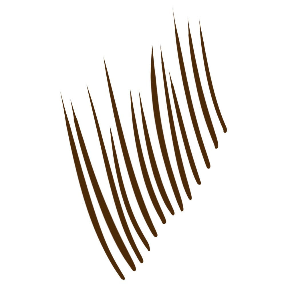 NYX Professional Makeup Lift N Snatch Brow Tint Pen 8 Espresso 1 ml
