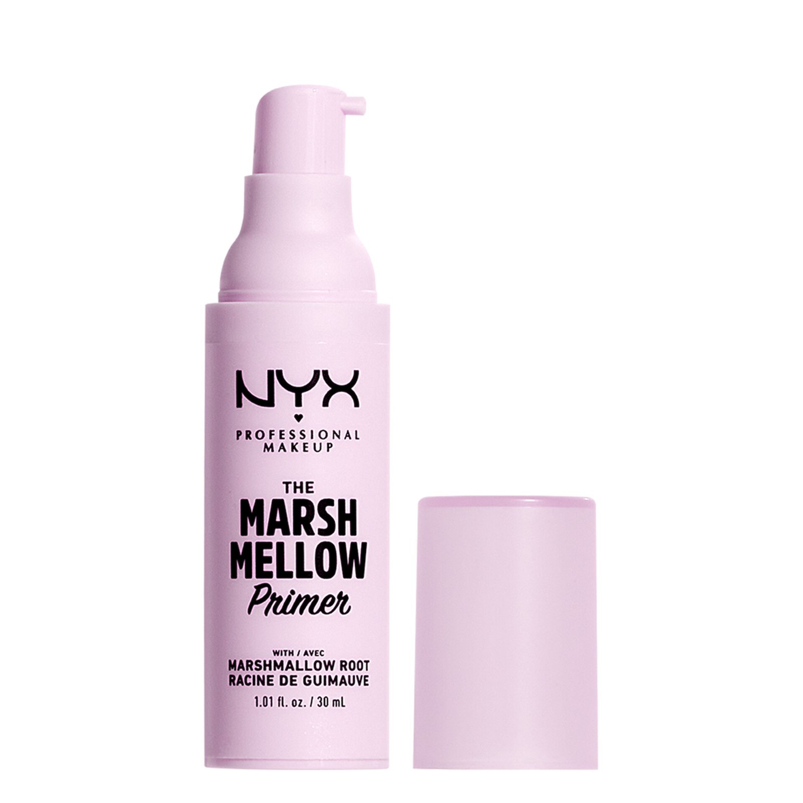 NYX Professional Makeup Marshmellow 1 Primer 30 ml