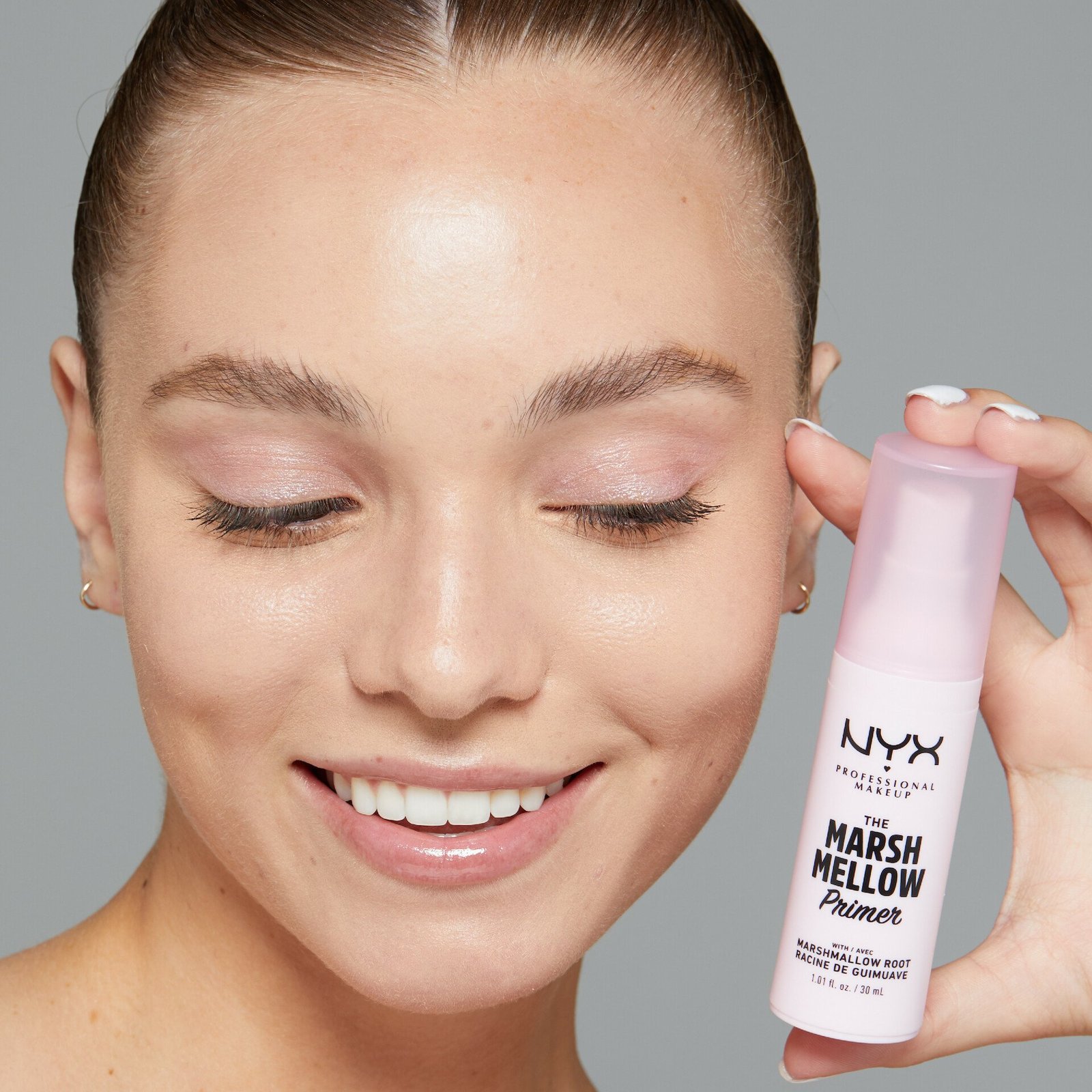 NYX Professional Makeup Marshmellow 1 Primer 30 ml