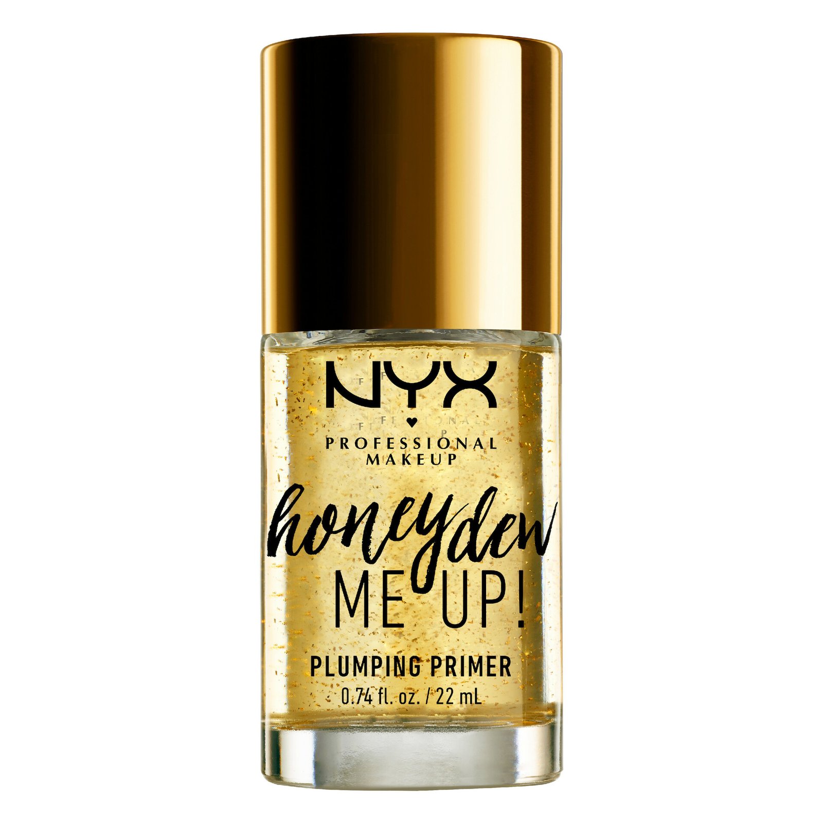 NYX Professional Makeup 1 Honey Dew Me Up 22 ml