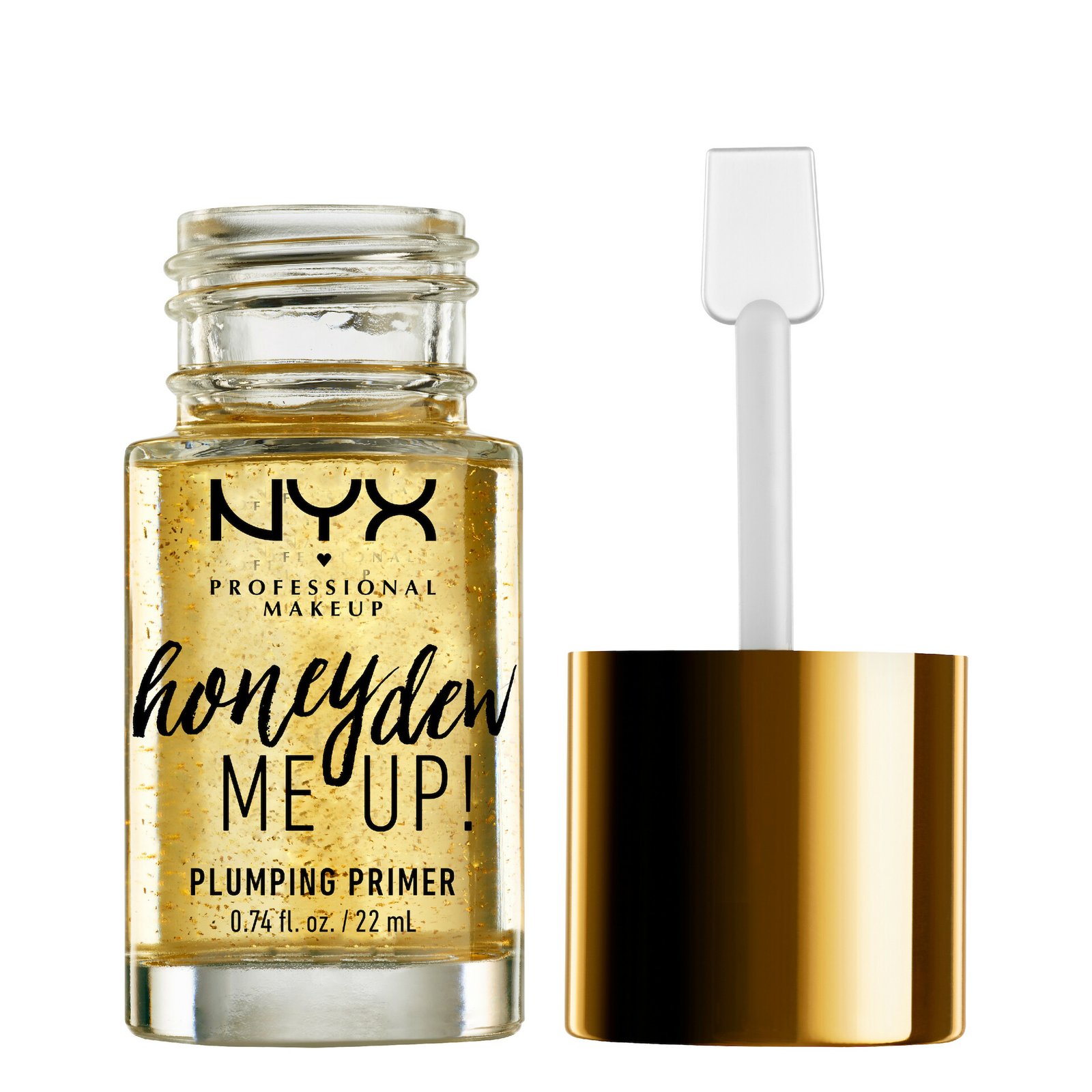 NYX Professional Makeup 1 Honey Dew Me Up 22 ml