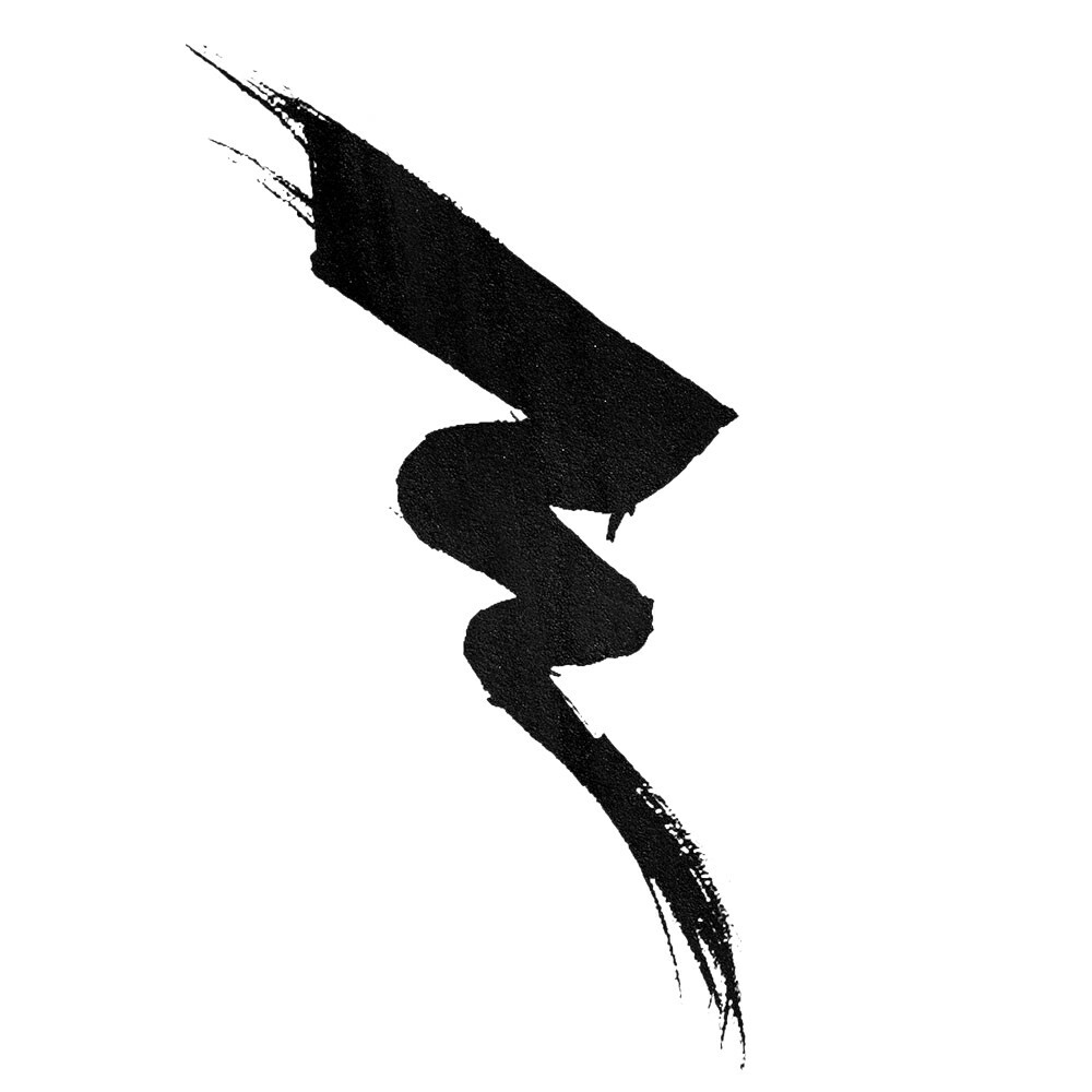 NYX Professional Makeup Epic Ink Liner 1 Black 1 ml