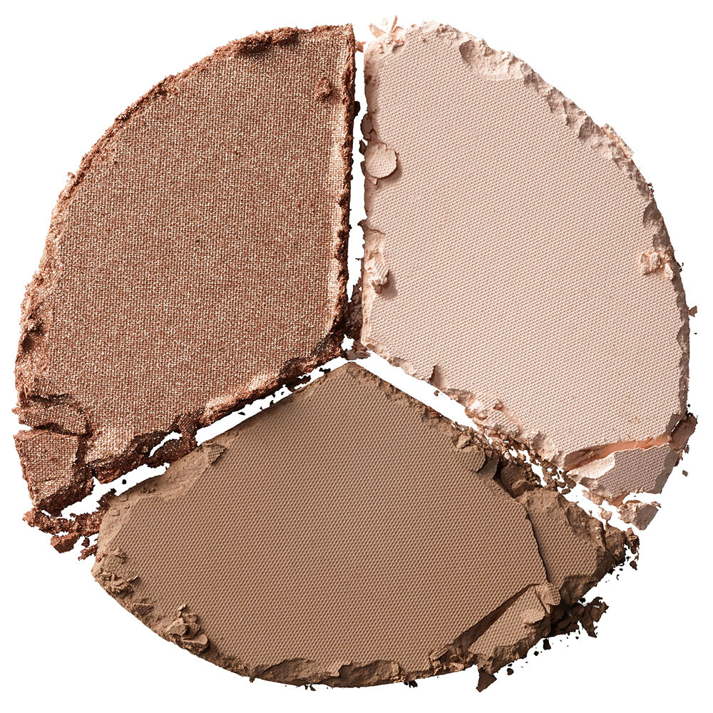 NYX Professional Makeup 3 Step To Sculp 1 Fair 15g