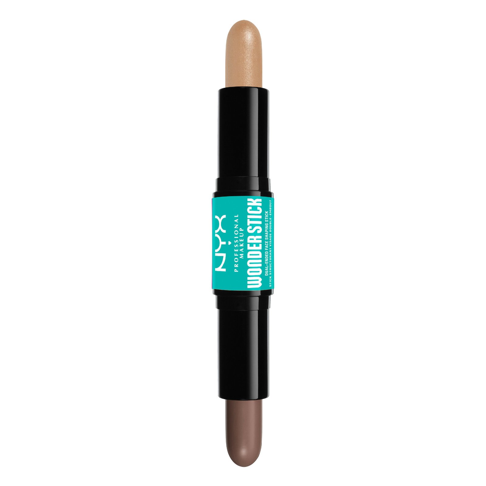 NYX Professional Makeup Wonder Stick Dual-Ended Face Shaping Stick 1 Fair 1 st