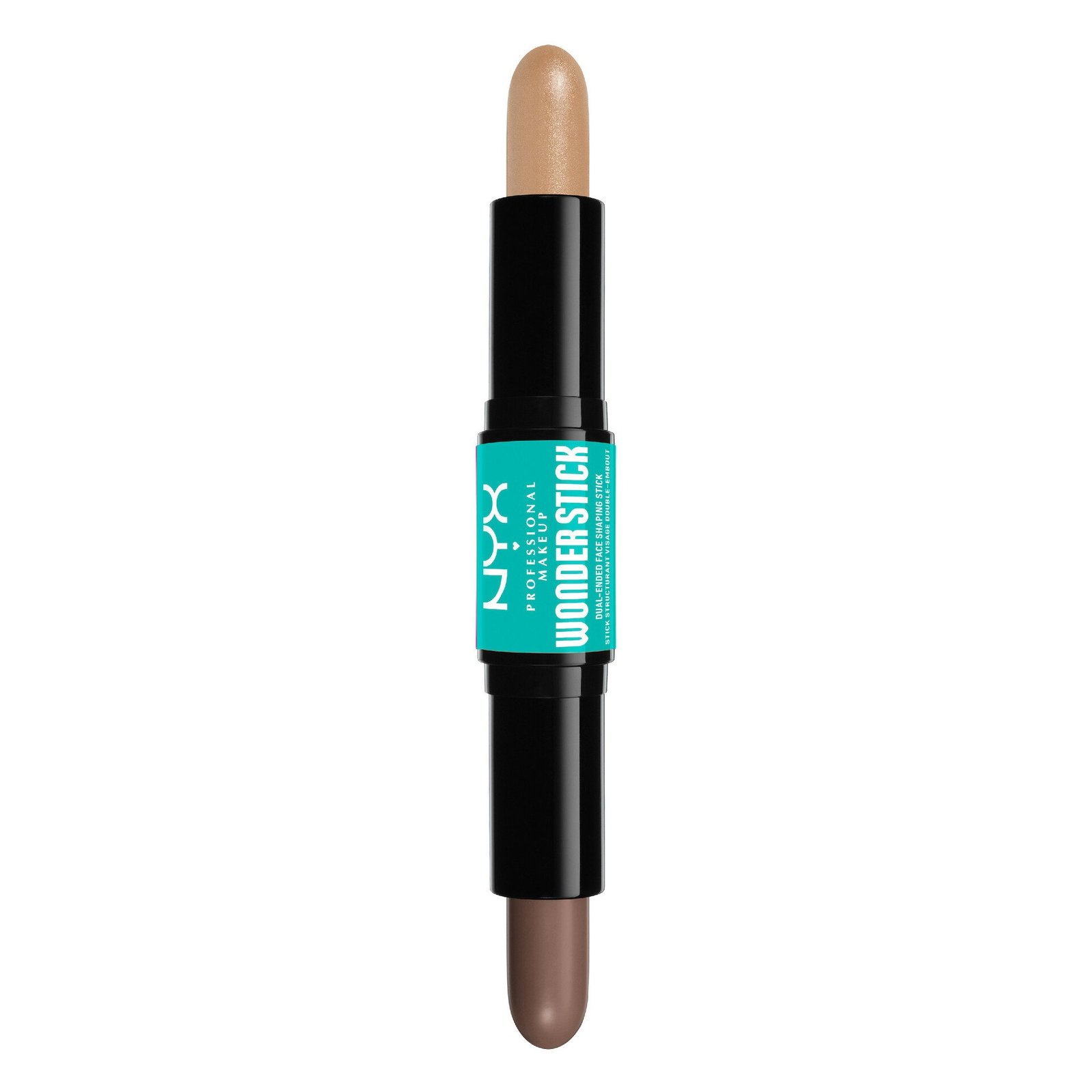 NYX Professional Makeup Wonder Stick Dual-Ended Face Shaping Stick 1 Fair 1 st