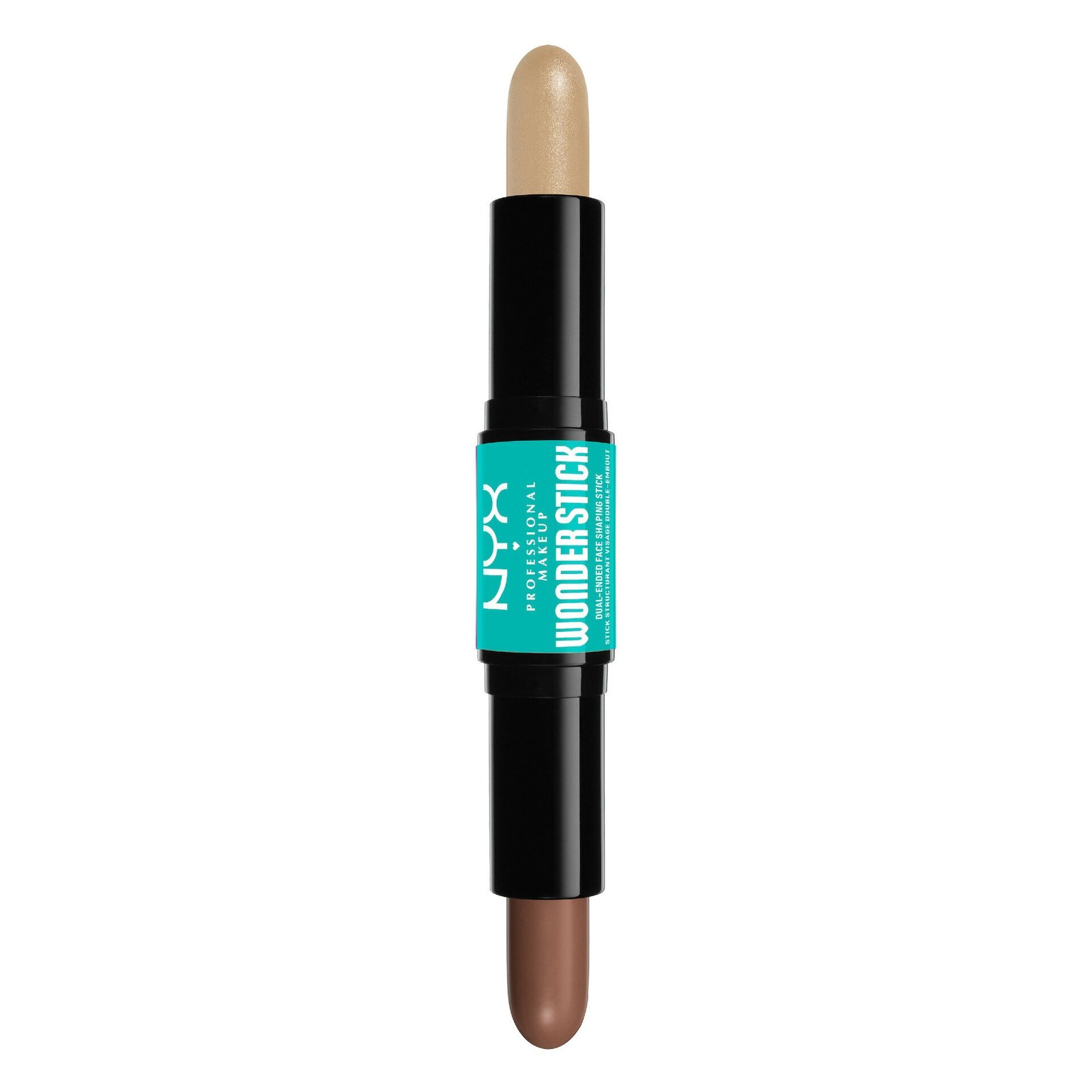 NYX Professional Makeup Wonder Stick Dual-Ended Face Shaping Stick 2 Universal Light 1 st