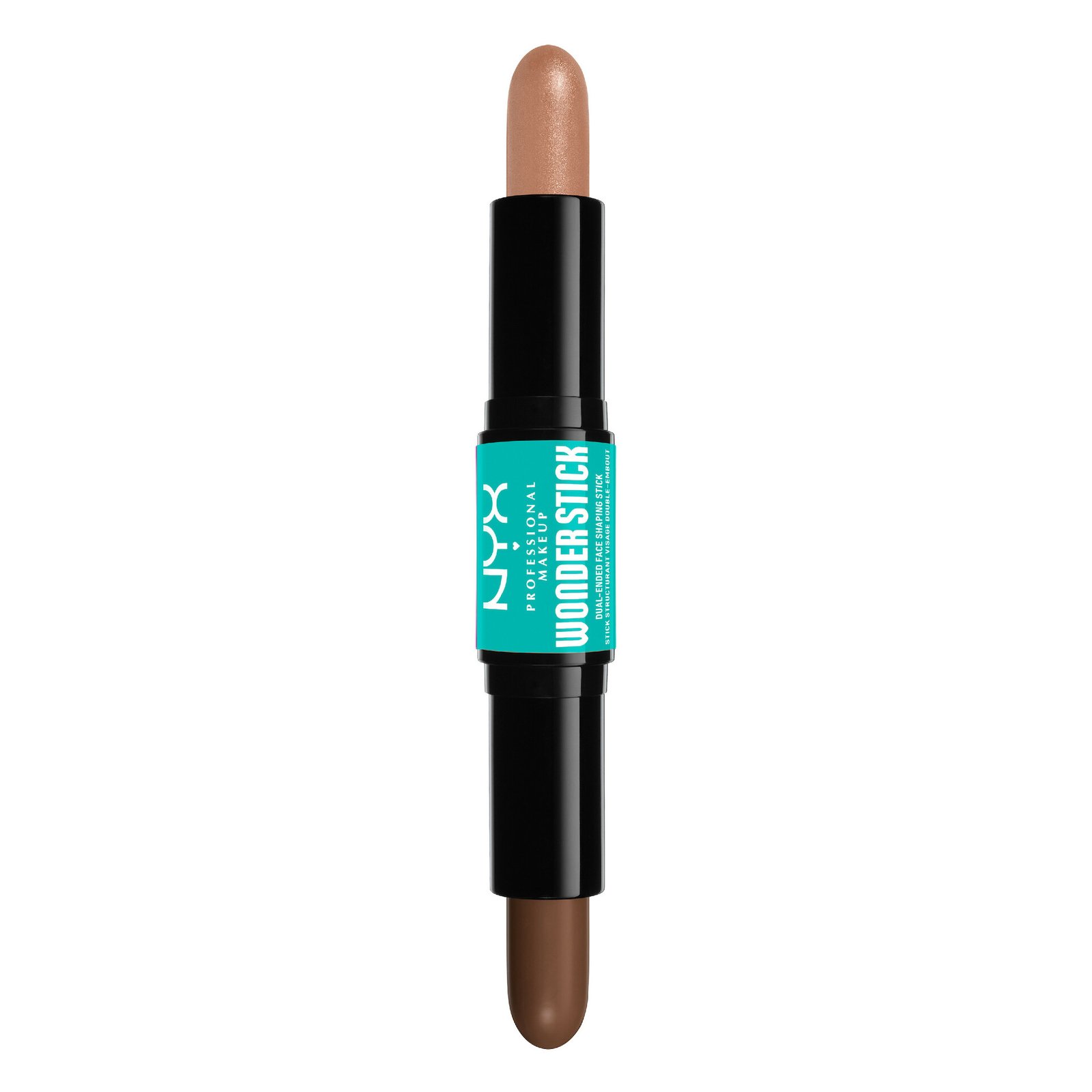 NYX Professional Makeup Wonder Stick Dual-Ended Face Shaping Stick 4 Medium 1 st