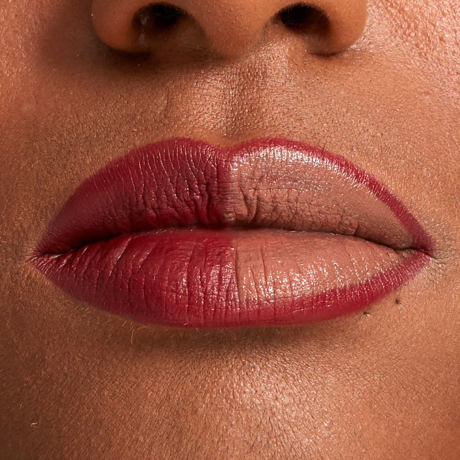 NYX Professional Makeup Slim Lip Pencil 804 Cabaret 1g