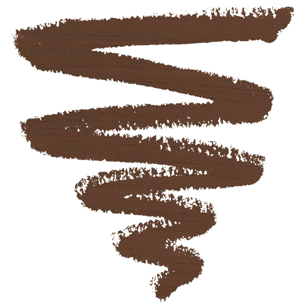 NYX Professional Makeup Slim Lip Pencil 820 Espresso 1g