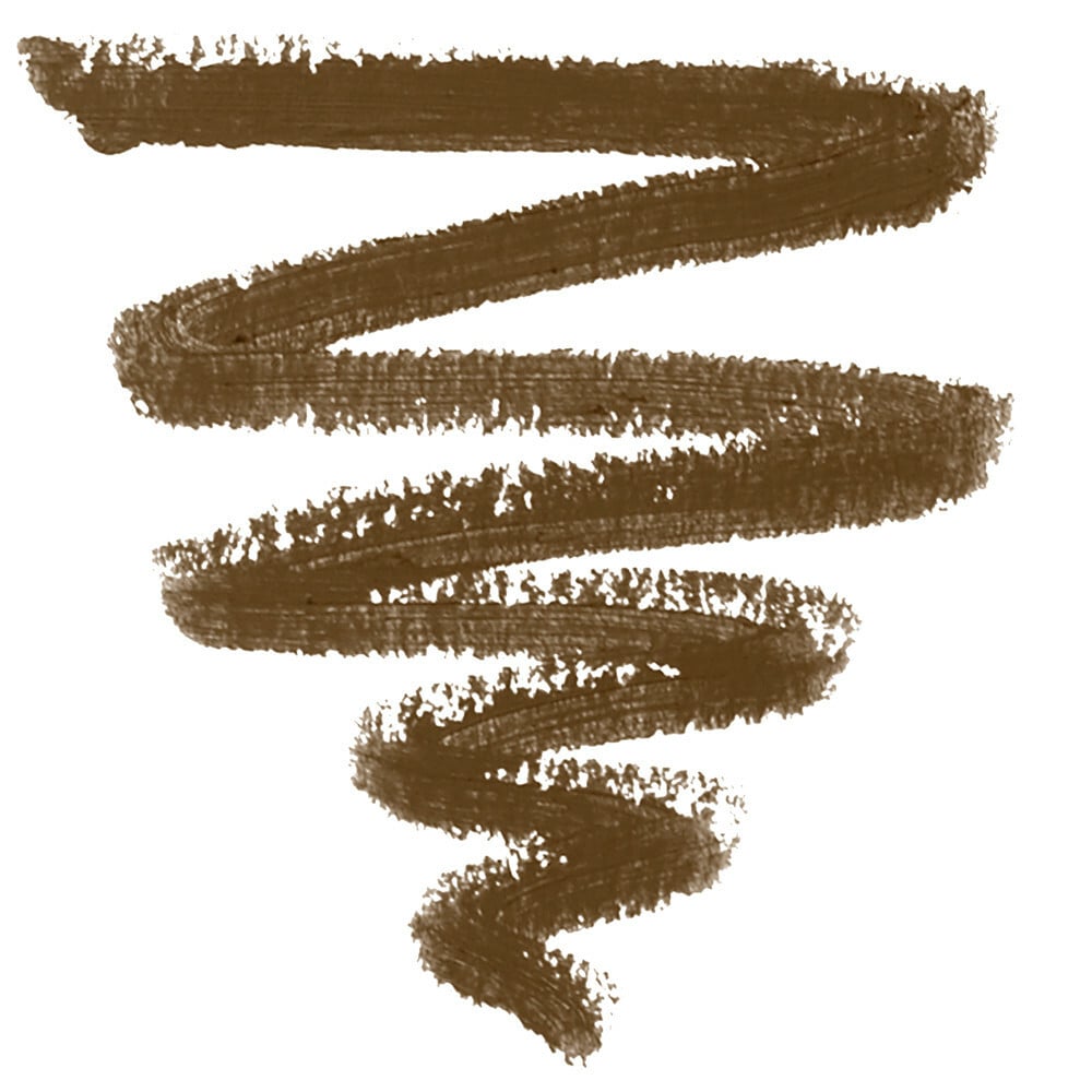 NYX Professional Makeup Slim Eye Pencil 904 Light Brown 1g