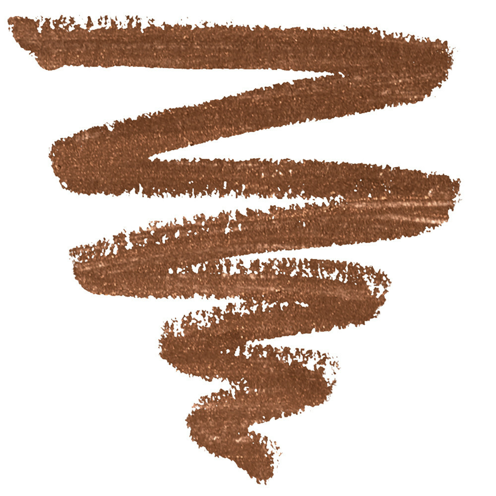 NYX Professional Makeup Slim Eye Pencil 907 Cafe 1g