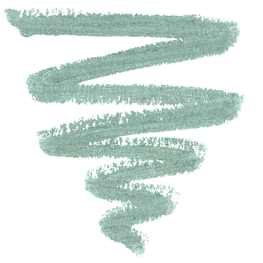 NYX Professional Makeup Slim Eye Pencil 908 Seafoam Green 1g