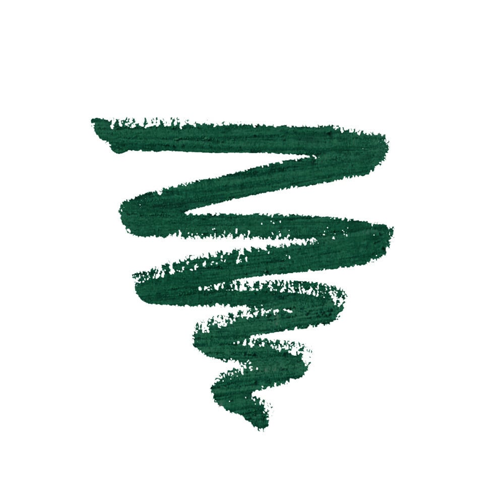 NYX Professional Makeup Slim Eye Pencil 911 Emerald City 1g