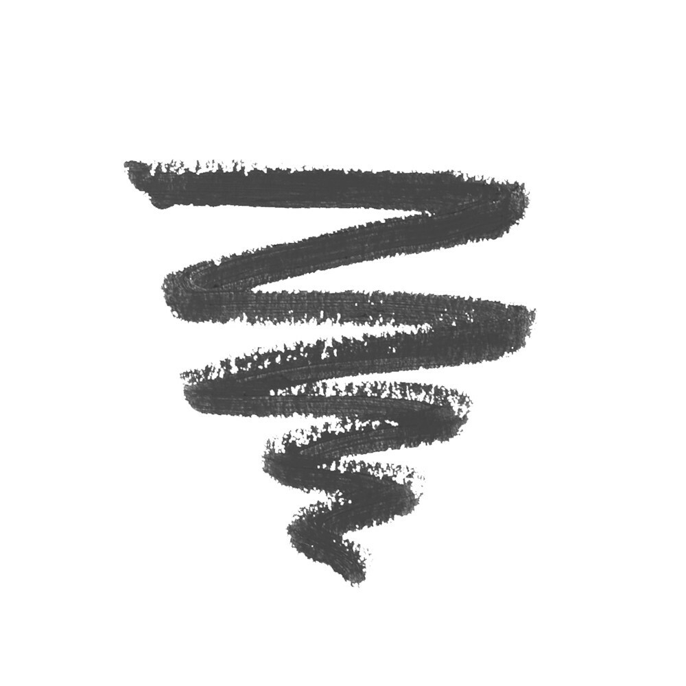 NYX Professional Makeup Slim Eye Pencil 912 Charcoal 1g