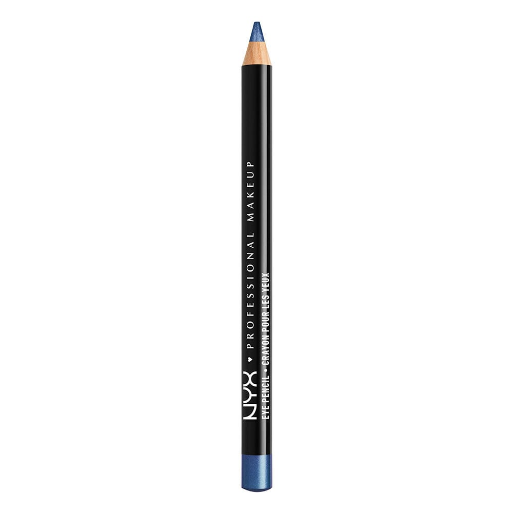 NYX Professional Makeup Slim Eye Pencil 913 Sapphire 1g