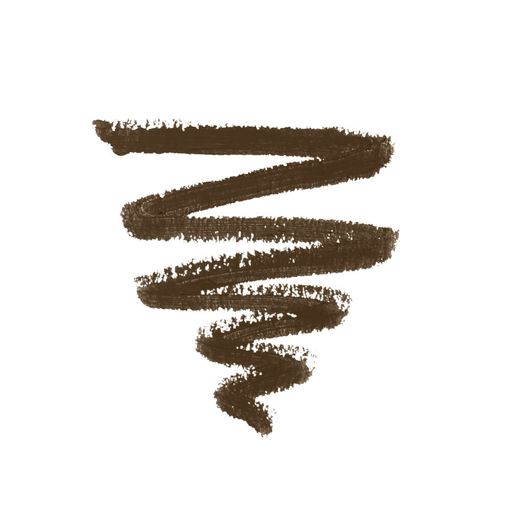 NYX Professional Makeup Slim Eye Pencil 914 Medium Brown 1g