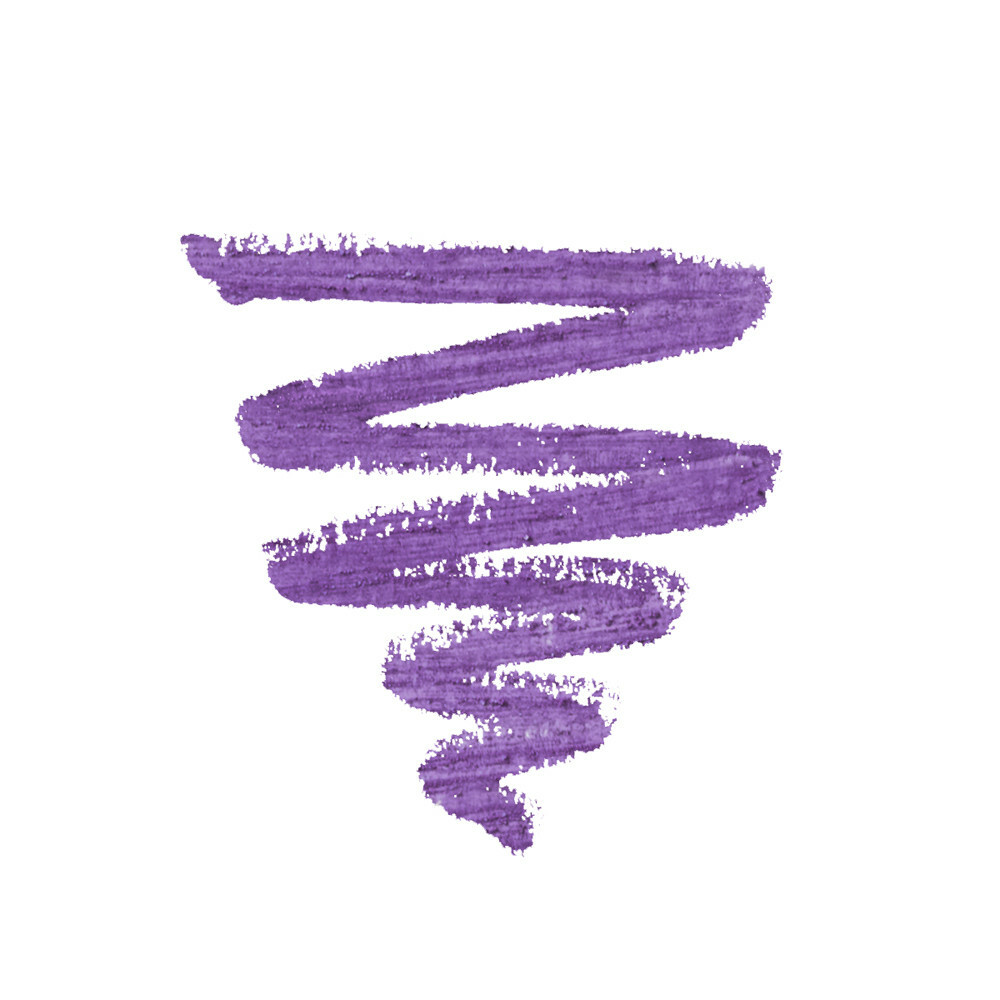 NYX Professional Makeup Slim Eye Pencil 917 Purple 1g