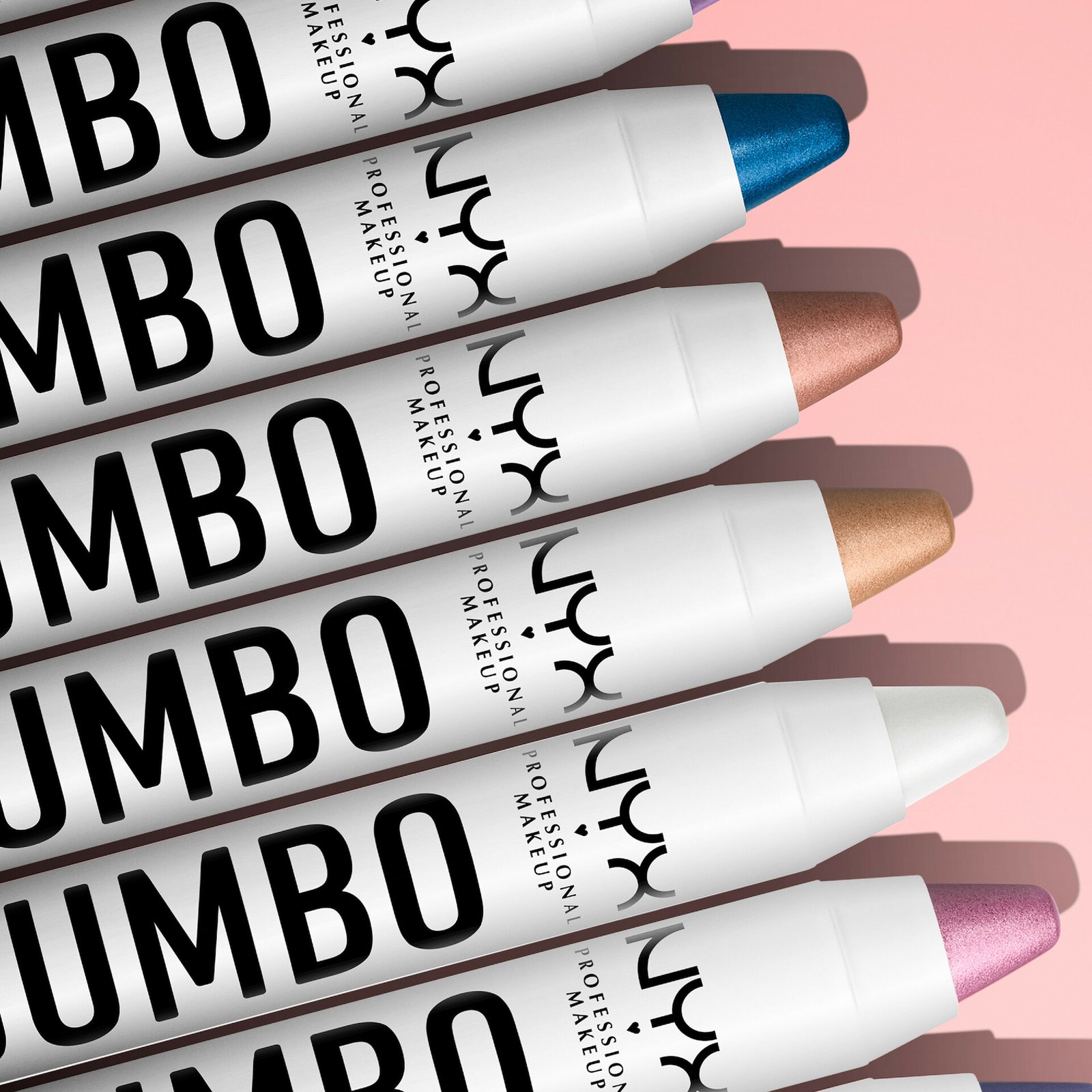 NYX Professional Makeup Jumbo Eye Pencil 611 Yogurt 5 ml