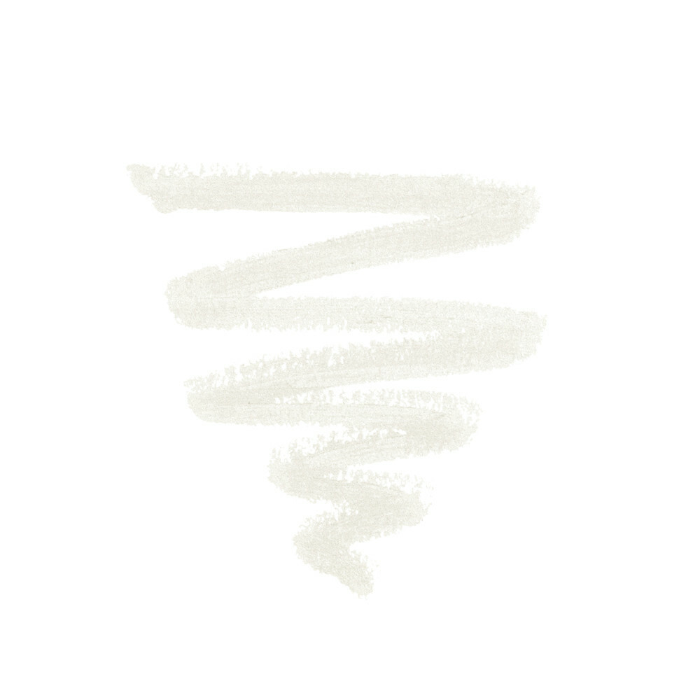 NYX Professional Makeup Slim Eye Pencil White 918 Pearl 1g