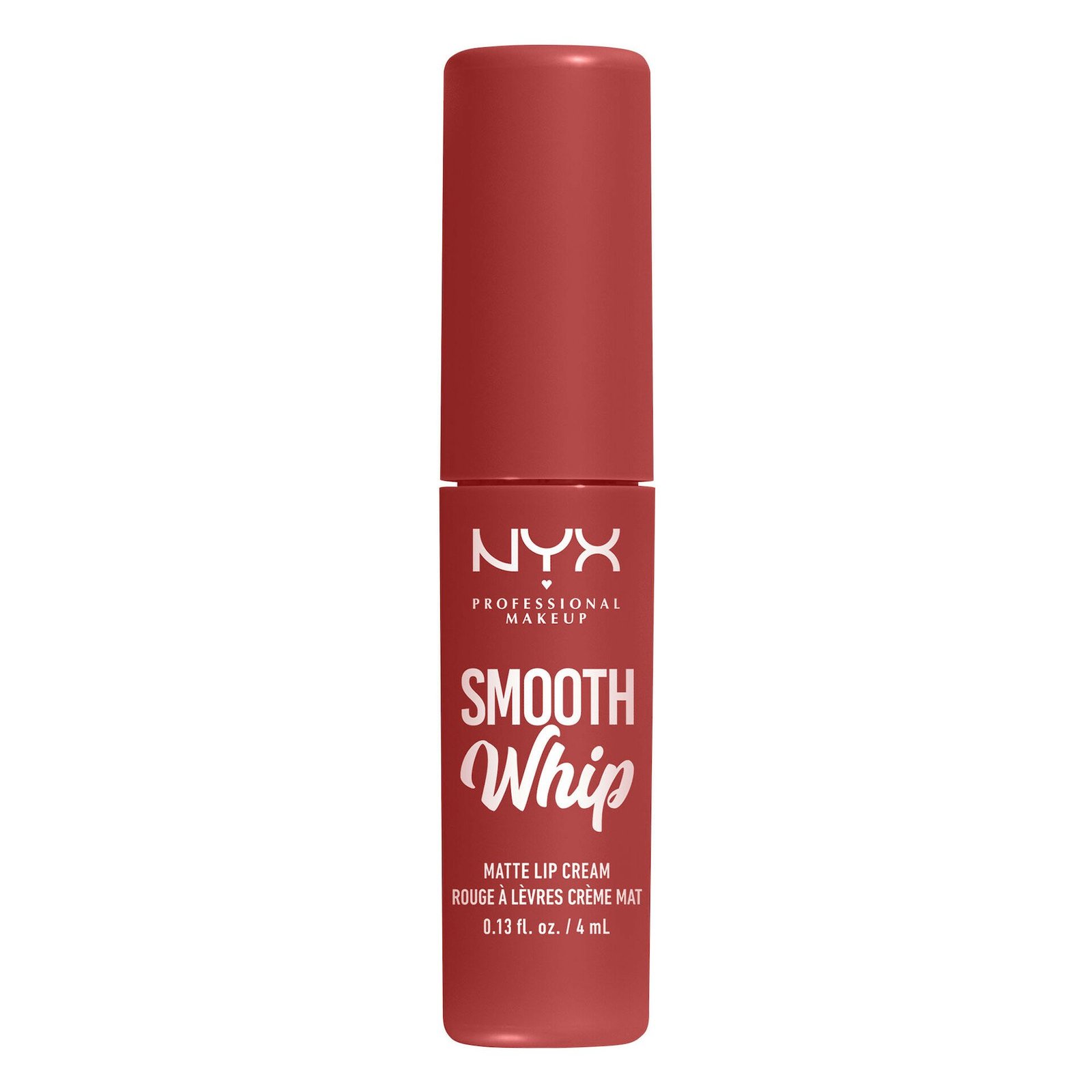 NYX Professional Makeup Smooth Whip Matte Lip Cream 5 Parfait 4 ml