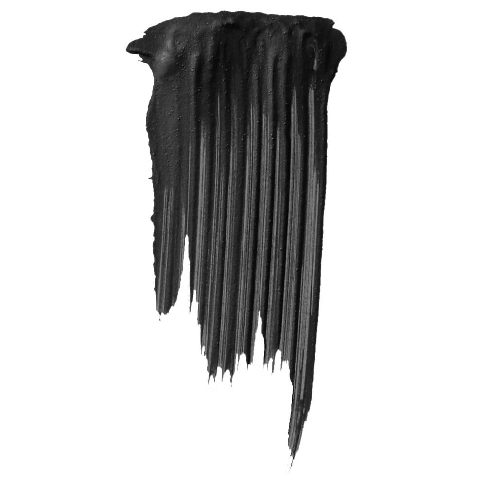 NYX Professional Makeup Worth The Hype Volumizing & Lengthening Mascara Black 7 ml