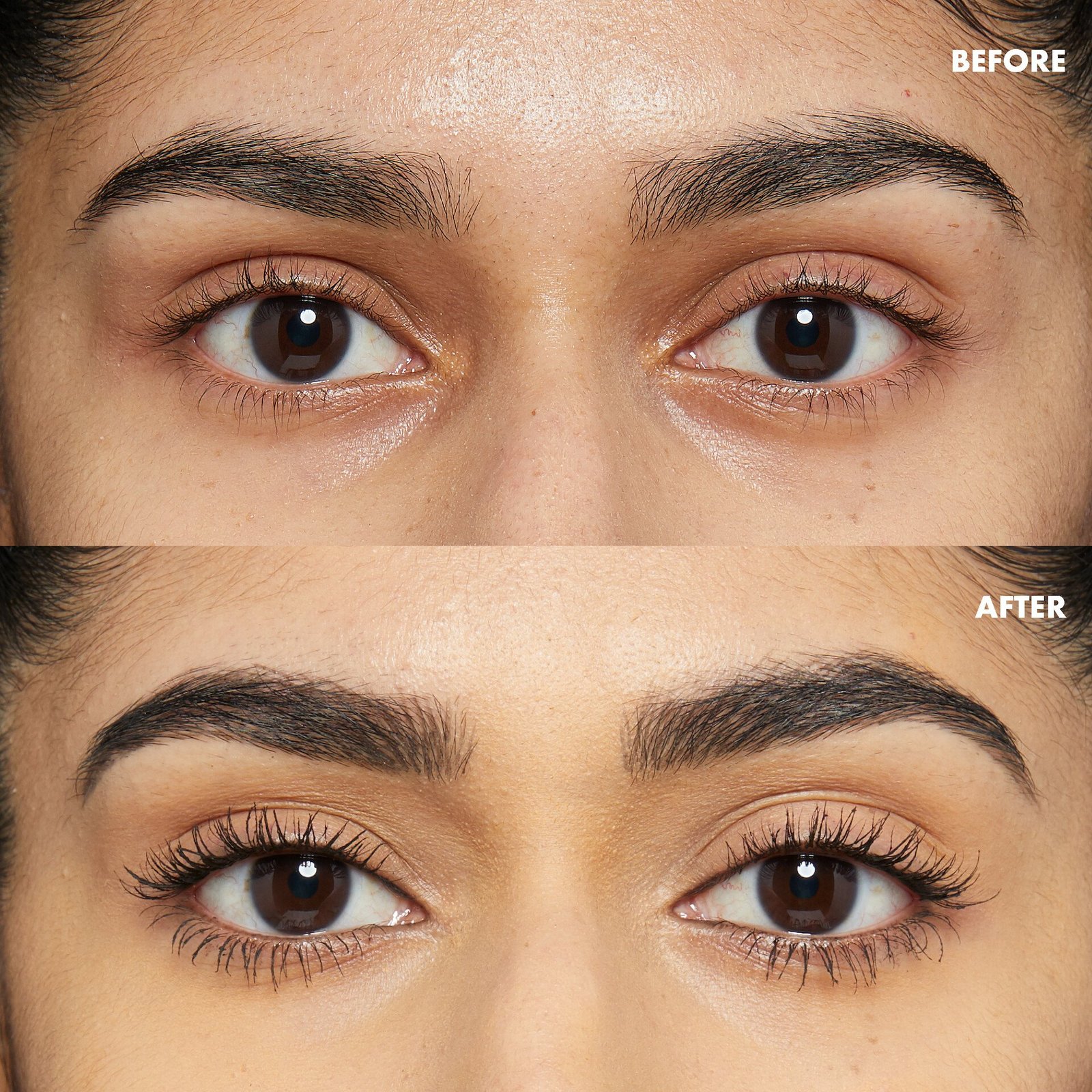 NYX Professional Makeup Worth The Hype Volumizing & Lengthening Mascara Black 7 ml