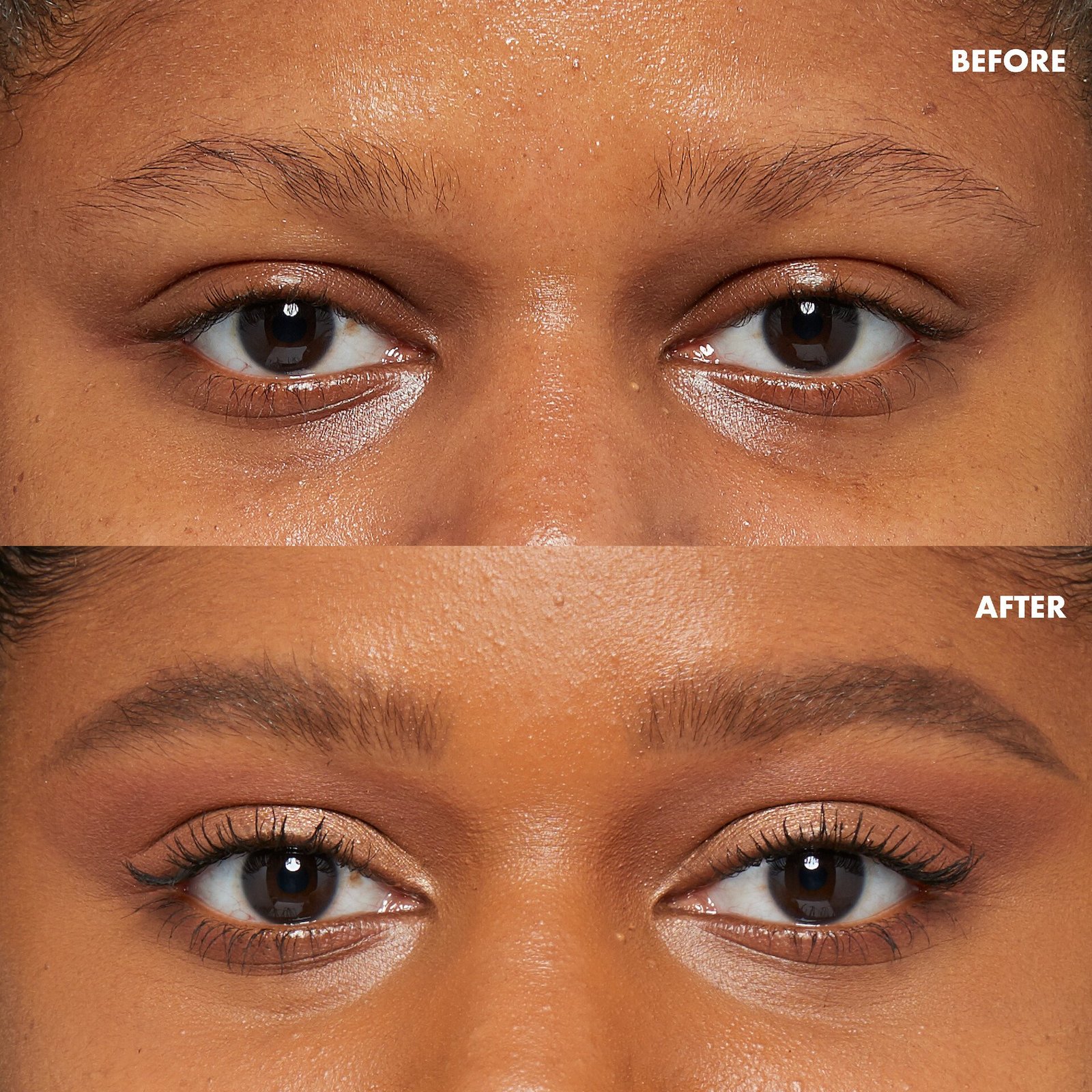 NYX Professional Makeup Worth The Hype Volumizing & Lengthening Mascara Black 7 ml