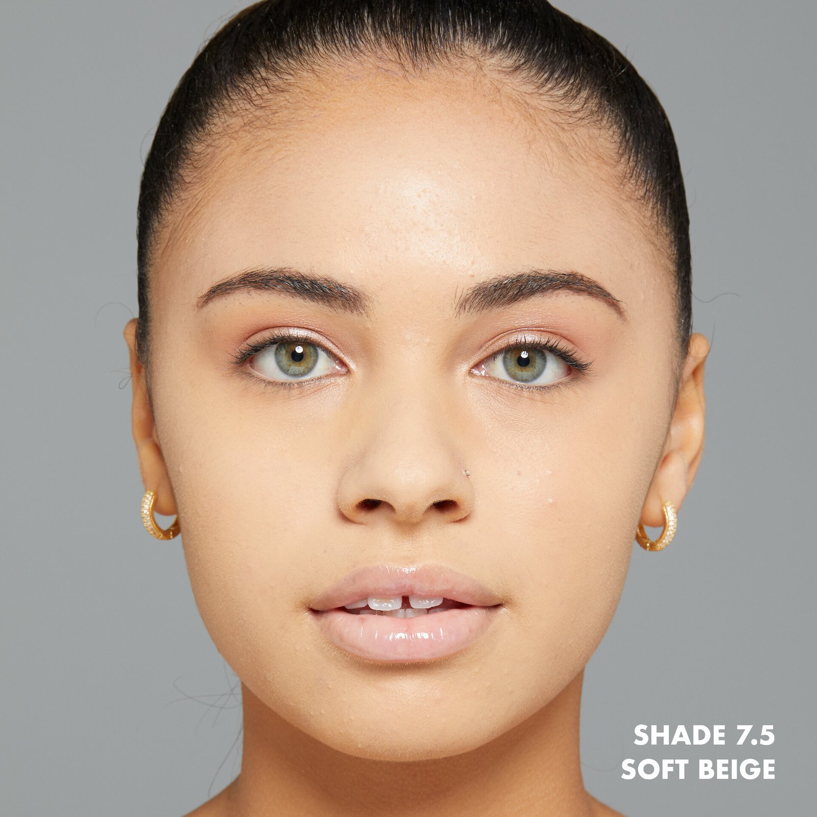 NYX Professional Makeup Can't Stop Won't Stop Concealer 7.5 Soft Beige 3,5 ml