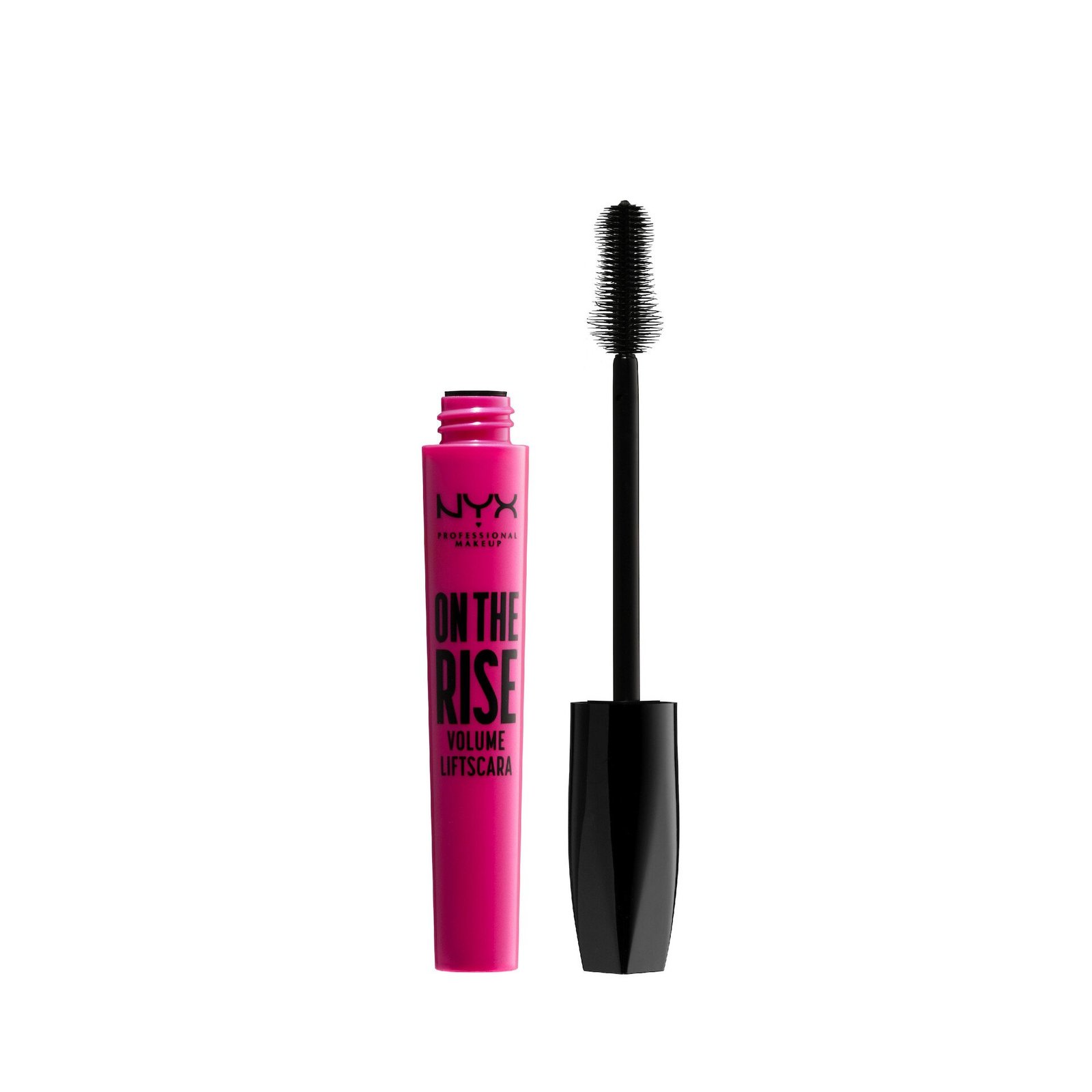 NYX Professional Makeup On The Rise Volume Liftscara Black 10 ml